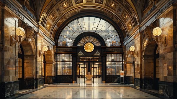 Choisir sa banque pro : traditionnelle ou en ligne?