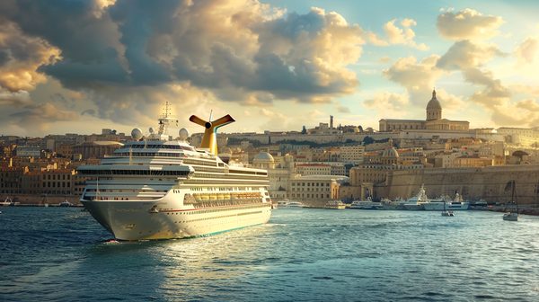 Croisière au départ de marseille: conseils et astuces