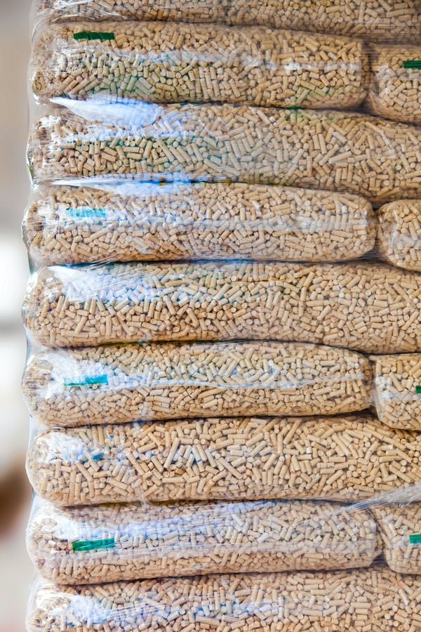 Prix des sacs de pellets : quels facteurs influant les coûts ?