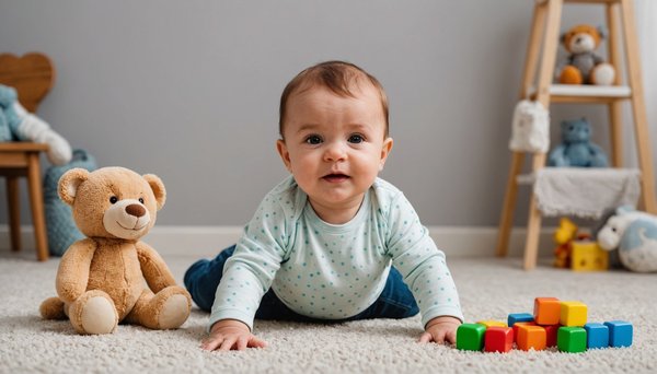 Top marques de jeux et accessoires bébé à connaître en 2024