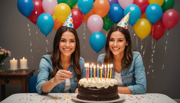Trouvez le lieu parfait pour fêter votre anniversaire avec style