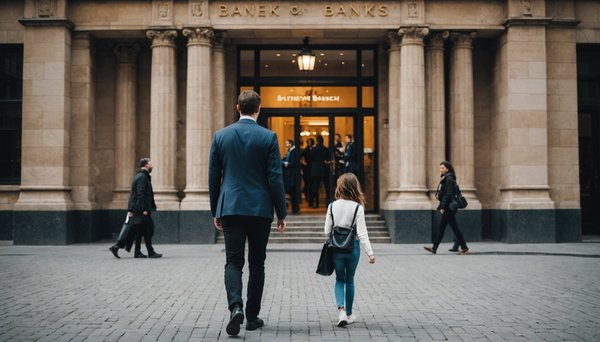 3 banques en ligne gratuites à ne pas manquer en 2024