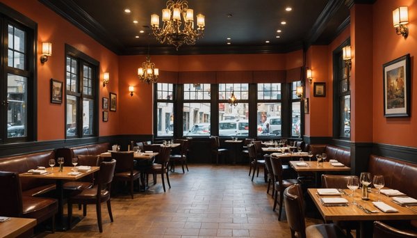 Top conseils pour dénicher du mobilier chr à prix réduit