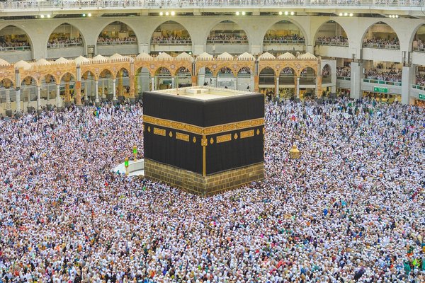 Le guide hajj : un compagnon indispensable pour les pèlerins